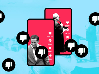 Aksi Warga Marah di Town Hall Mengguncang Politisi Republik Amerika