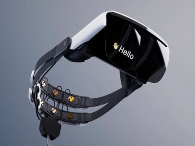 Perangkat BCI Non-Invasif Bantu Pasien ALS Berkomunikasi Lewat AI dan AR