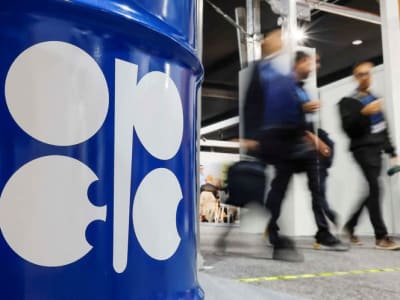 OPEC+ Tingkatkan Ekspor Produk Bahan Bakar, Akali Pemotongan Produksi Minyak Mentah