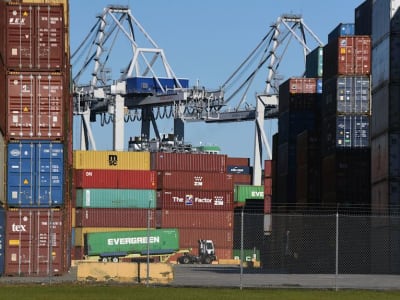 Harga Grosir Naik Lebih Rendah dari Prediksi, Inflasi Mulai Mereda