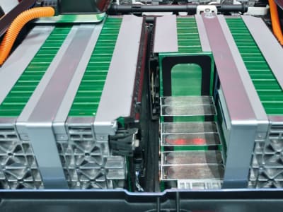 Inovasi Baterai EV Ramah Lingkungan dengan Desain Sandwich Canggih