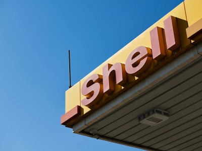 Shell Catat Rekor Pengiriman LNG untuk Kapal, Tantangan Emisi Methane Masih Ada