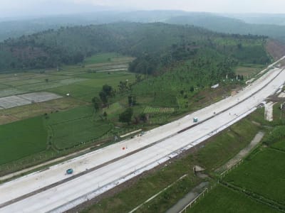 Pembangunan Tol Probowangi: Solusi Cepat dan Efisien untuk Akses Probolinggo-Banyuwangi