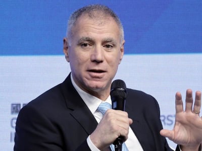 HSBC Terapkan Kontrak Gig Economy untuk Potong Biaya dan Restrukturisasi