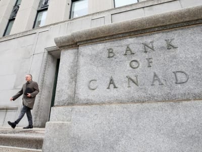 Bank of Canada Turunkan Bunga karena Tekanan Perang Tarif dengan AS