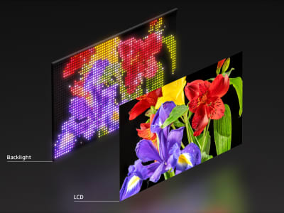 Sony Ciptakan TV Backlight RGB LED, Gabungkan Kelebihan Mini LED dan OLED