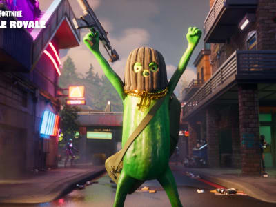 Fortnite dan Easy Anti-Cheat Akan Hadir di Laptop Windows Snapdragon 2024