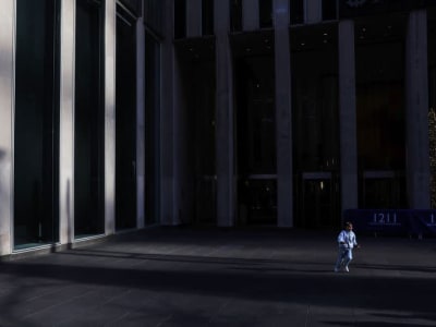 Brave Lawan News Corp Soal Penggunaan Artikel Berhak Cipta di Mesin Pencari