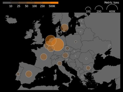 Respon Global Terhadap Tarif Logam Trump: Negosiasi atau Balasan Tarif?