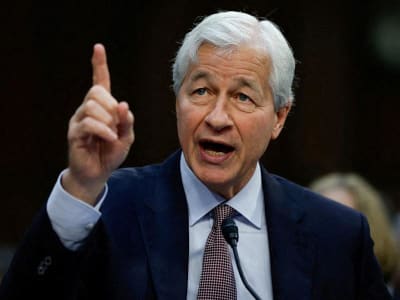 CEO JP Morgan Kritik Keras Penasihat Proxy Atas Kebijakan Keberagaman dan Dampaknya