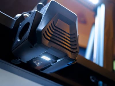 Teknologi Cetak 3D Mikrostruktur MXene dengan Resolusi Super Tinggi Terobosan Baru