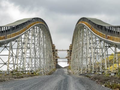 Pemerintah Panama Izinkan Ekspor Tembaga Terkumpul, Sopir Negosiasi Pertambangan