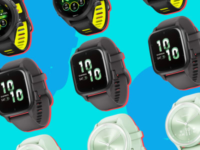 Panduan Lengkap Memilih Jam Tangan Garmin Terbaik untuk Semua Level Kebugaran