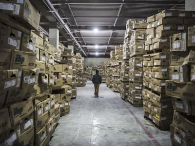 Ancaman Terbesar untuk Ekspor Daging AS ke China karena Izin Pabrik Kadaluarsa