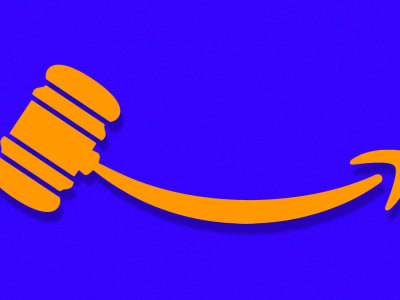 FTC Hadapi Krisis Staf Saat Tangani Kasus Amazon, Apa Artinya?
