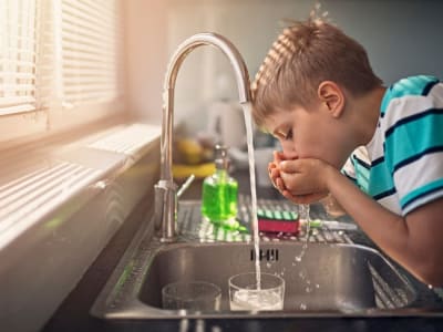 Utah Larang Fluoride di Air Minum, Perdebatan Manfaat dan Risiko Kesehatan Memanas