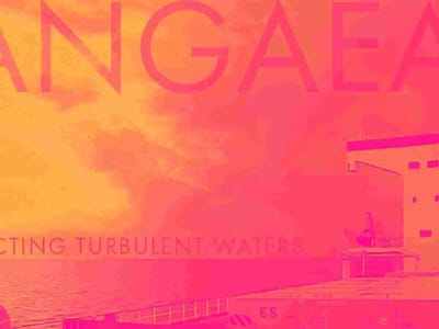 Pangaea Logistics Raih Pendapatan Lebih Tinggi: Apakah Saatnya Membeli?