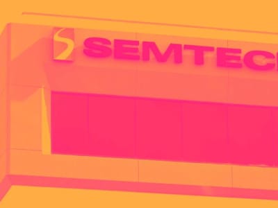 Apakah Saat Ini Waktu Tepat Membeli Saham Semtech Setelah Laporan Kuartal Terbaru?