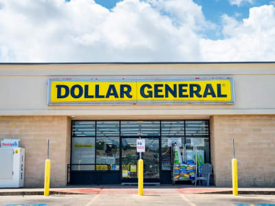 Dollar General Tumbuh di Tengah Tantangan Ekonomi dan Tekanan Konsumen Berpenghasilan Rendah