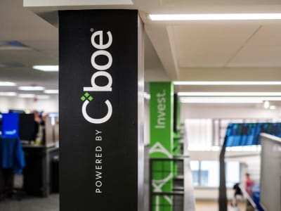 Texas Stock Exchange Rekrut Eksekutif Top untuk Bersaing di Pasar ETF AS