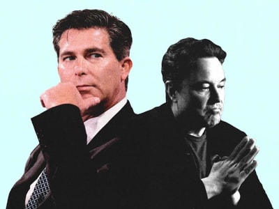 Ross Gerber: Saham Tesla Bisa Turun 50% Karena Banyak Tantangan