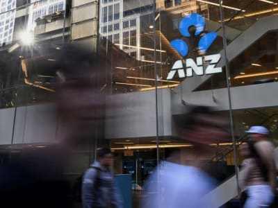 Pemerintah Australia Berikan Jaminan Pinjaman Rp 17,7 Triliun untuk Dukungan Perbankan ANZ di Pasifik