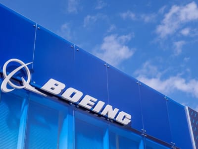 Citigroup dan Apollo Tawarkan Opsi Pembiayaan Kredit untuk Penjualan Jeppesen Boeing