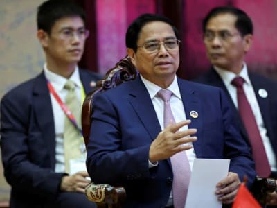 Vietnam Tinjau Ulang Tarif Impor AS Untuk Hindari Tarif Balasan