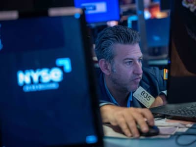 Bisakah '5 Tahap Kesedihan' Memprediksi Kapan Penjualan Saham Akan Berakhir?