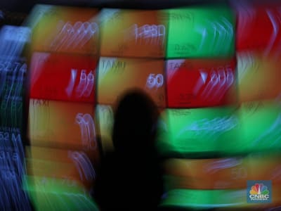 IHSG Terpangkas 0,26% Karena Penjualan Asing, Ini Saham Favorit Investor