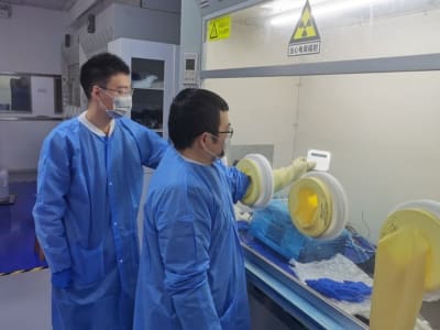 Baterai Nuklir Karbon Tahan 50 Tahun Siap Dukung Alat Medis dan Luar Angkasa