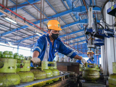 Harga LPG 3 Kg di Tangerang Selatan, Subsidi Bikin Stabil Tapi Pengecer Masih Naik