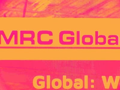 Analisis Saham MRC Global Menjelang Laporan Keuangan Besok