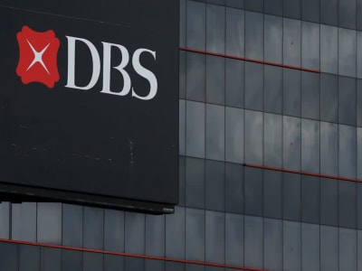 DBS Group Kumpulkan Dana Rp 30 Triliun Lewat Obligasi Global Multi-Tranche
