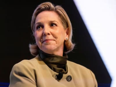 Robyn Denholm Mundur dari Peran Operasional di Blackbird VC dan Tech Council Australia