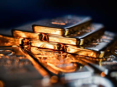 Harga Emas Mencapai Rekor Baru Mendekati Rp 49.34 ribu ($3.000) Akibat Kebijakan Tarif Trump