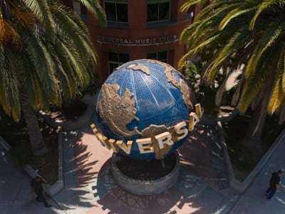 Pershing Square Jual Saham Universal Music Senilai €1,3 Miliar, Streaming Jadi Kunci