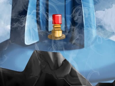 Pemerintah Lanjutkan Proyek DME dari Batu Bara Gantikan LPG dengan Dana Dalam Negeri