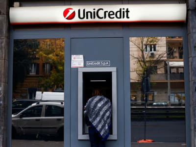 UniCredit Dapat Izin Beli Saham Commerzbank, Akuisisi Ditunda Tahun Depan