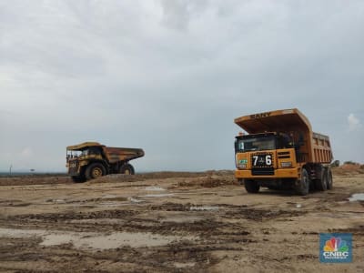 Pemerintah Revisi Tarif Royalti Minerba untuk Tingkatkan Pendapatan Negara