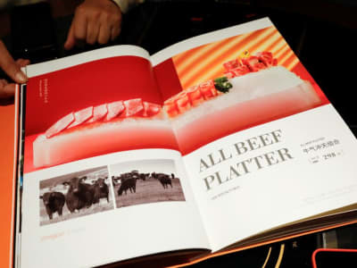 Ancaman Hilangnya Akses Ekspor Daging AS ke China Karena Pendaftaran Berakhir