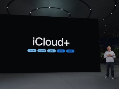 Kelompok Hak Sipil Tantang Perintah Rahasia Inggris pada Apple Soal Enkripsi iCloud