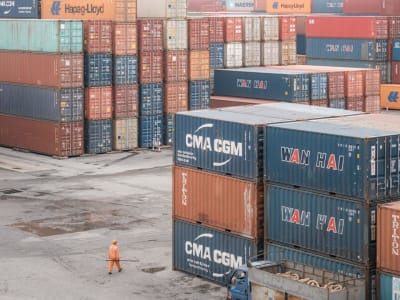 AS Tekan Vietnam Buka Pasar dan Kurangi Defisit Perdagangan Besar