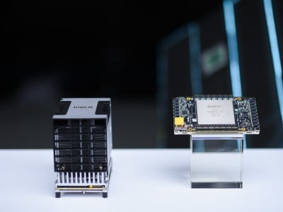 Startup Chip AI China Biren Technology Dapat Pendanaan Negara untuk IPO