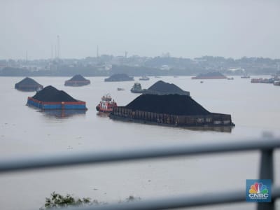 Pemerintah Revisi Tarif Royalti Mineral dan Batu Bara untuk Peningkatan Penerimaan Negara