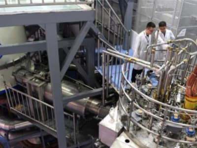 Penemuan Bose-Einstein Kondensasi Pasangan Magnon dalam Bahan Magnetik Unik