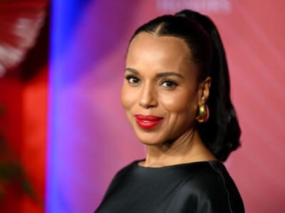 Kerry Washington Memimpin Pendanaan Cheersy, Marketplace Koordinasi Pernikahan Baru