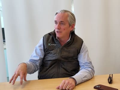 X-energy dan Amazon Bersiap Andalkan Reaktor Modular Kecil untuk Pusat Data