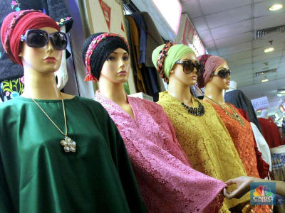 Setoran PPN DN Turun 9%, Ekonom Khawatir Daya Beli Masyarakat Melemah