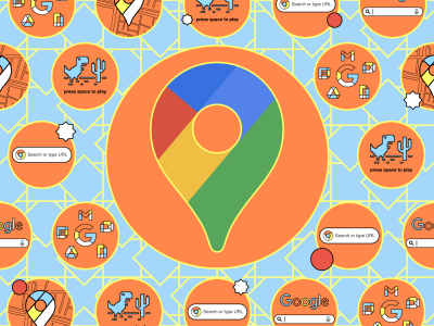 Cara Menjelajahi Gambar Historis di Google Maps dan Google Earth